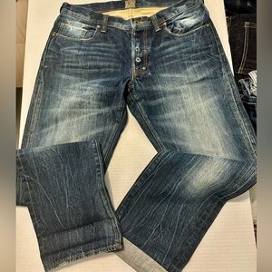 PRPS Jeans (from Saks)